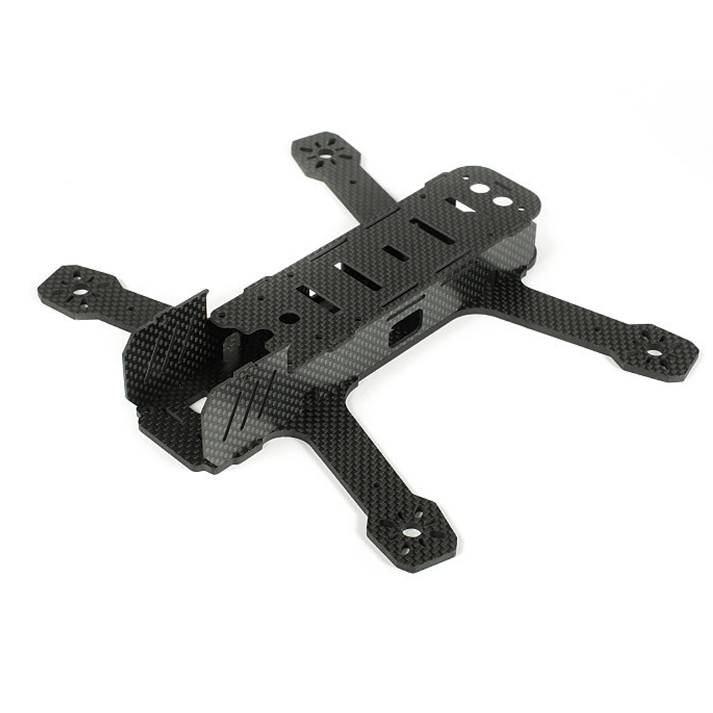 Carbon drone 2