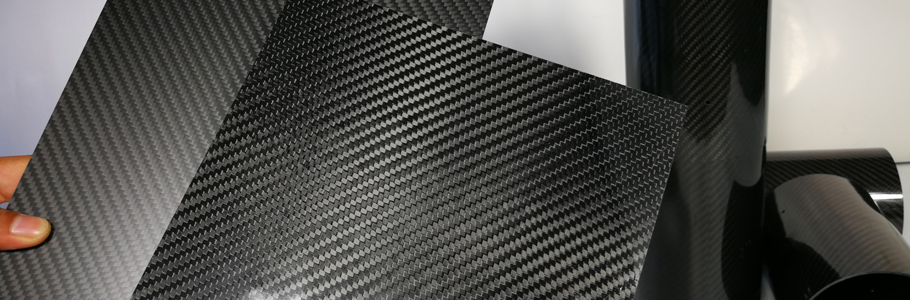 Carbon Fiber Sheet