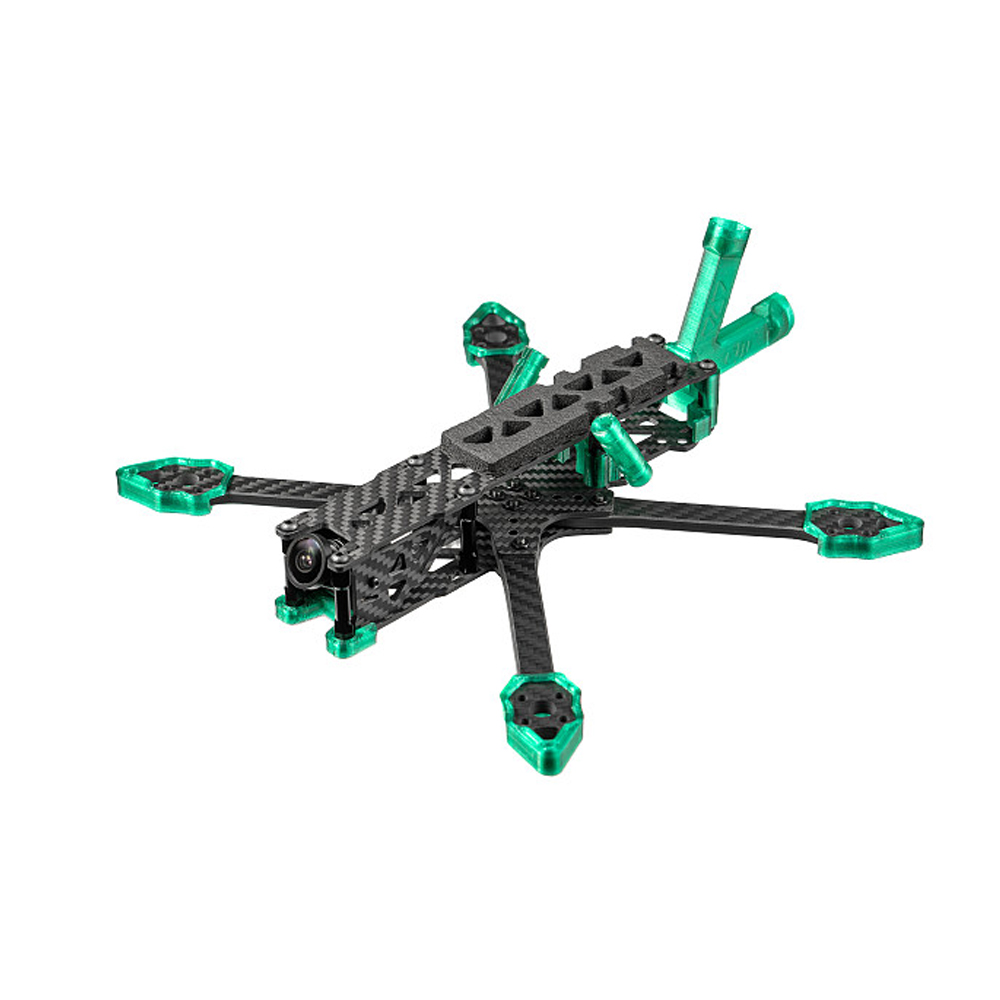 Carbon drone 7