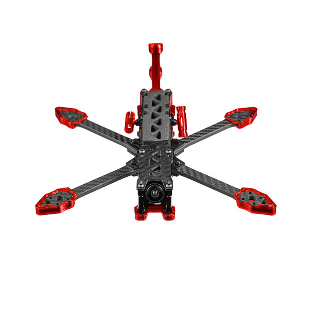 Carbon drone 8