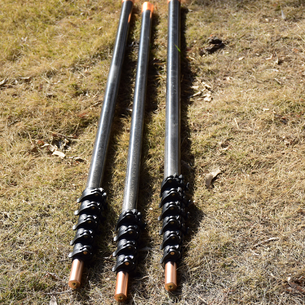 Carbon rod (10)