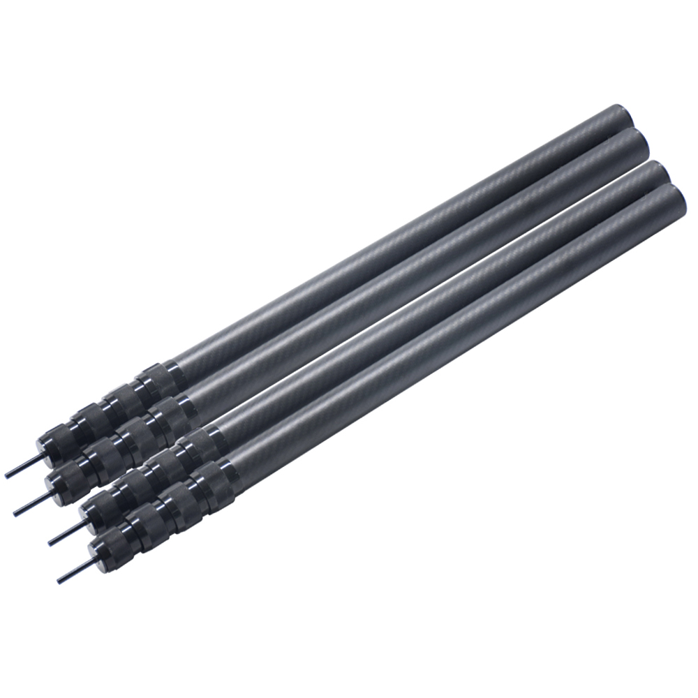JOSBY Telescopic Fishing Rod - Ultralight Carbon Fiber, Portable Pole JOSBY Telescopic Fishing Rod - Ultralight Carbon Fiber, Portable Pole