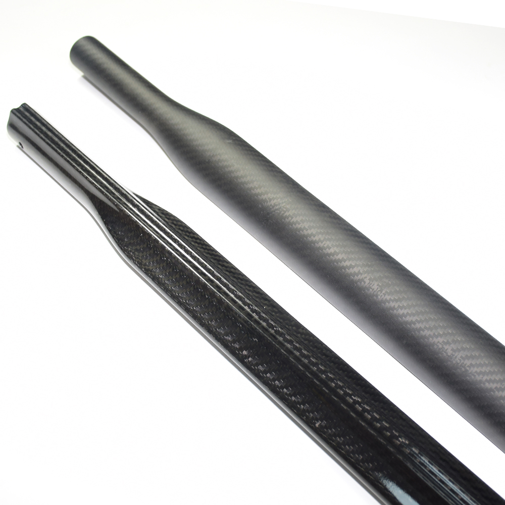 Carbon Fiber Spearfishing Gun Barrel Round And Oval Tube, Carbon Fiber -  Buy China Wholesale Carbon Fiber $20