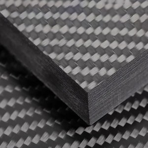carbon fiber sheet (34)