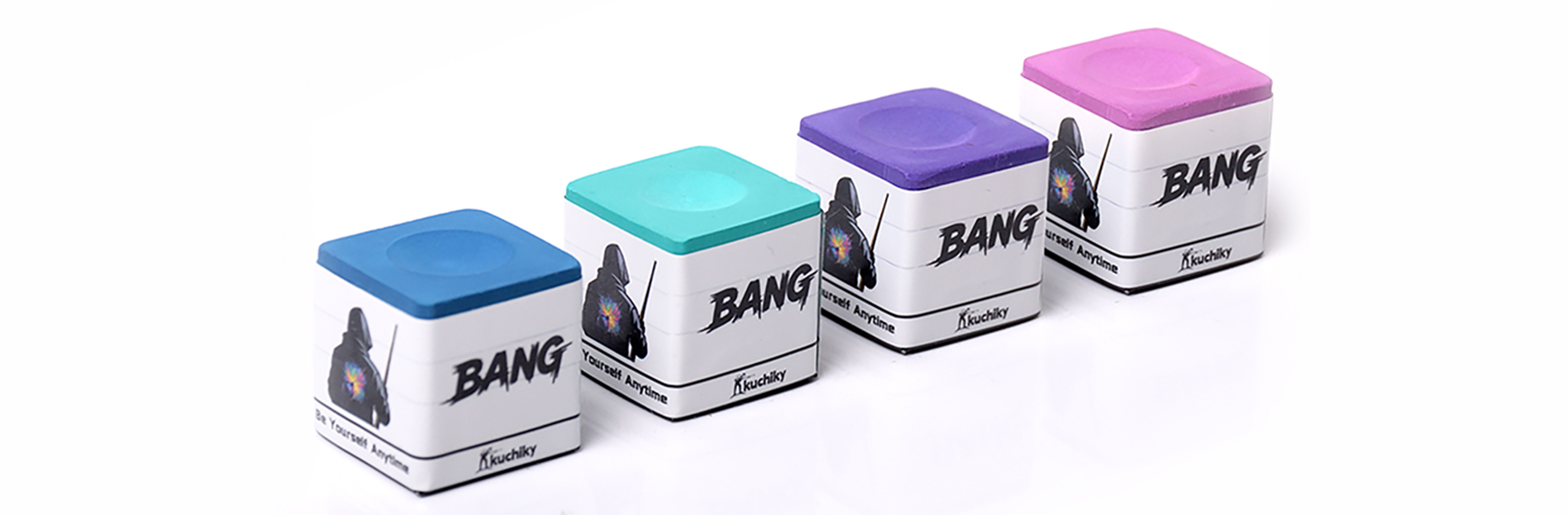 Pool Cue Accessories Chalk